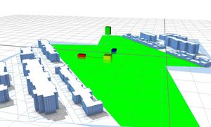 ParkDesign园区设计