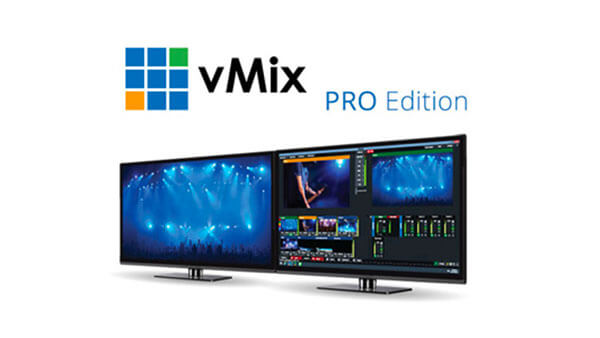 vMix