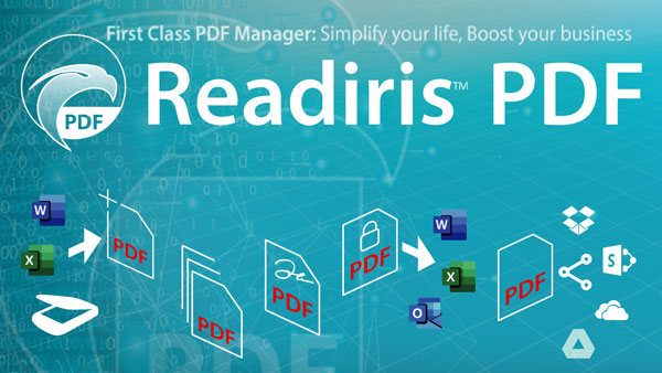 Readiris_PDF