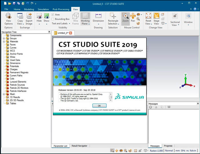 CST_STUDIO_SUITE_2019