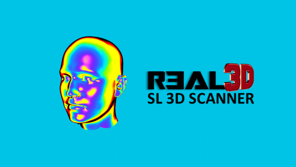 Real3D_Scanner