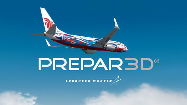 Prepar3D