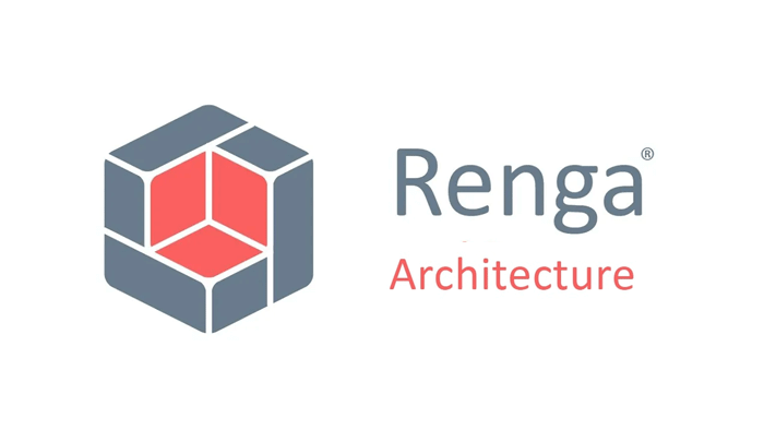 Renga_Architecture