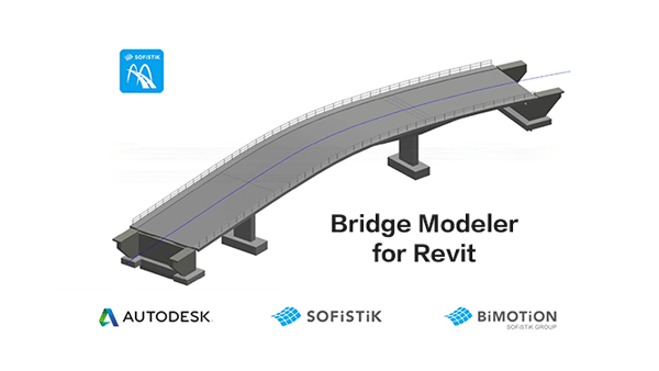 SOFiSTiK_Bridge_Modeler