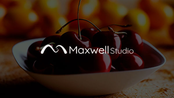 Maxwell_Studio