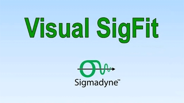 Sigmadyne_SigFit