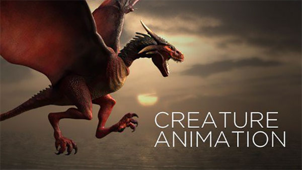 Creature_Animation_Pro