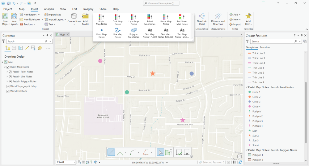 Map-Notes-ArcGIS-Pro-1000x536