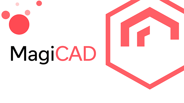 MagiCAD