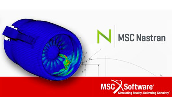 MSC_Nastran