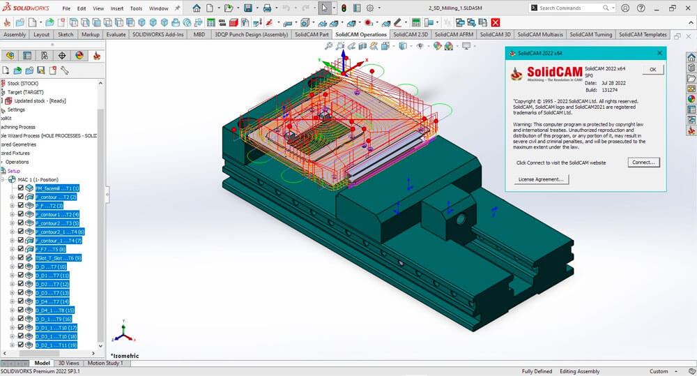 SolidCAM_2022