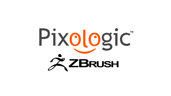 Pixologic_Zbrush