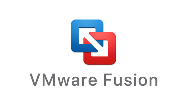 VMwareFusion