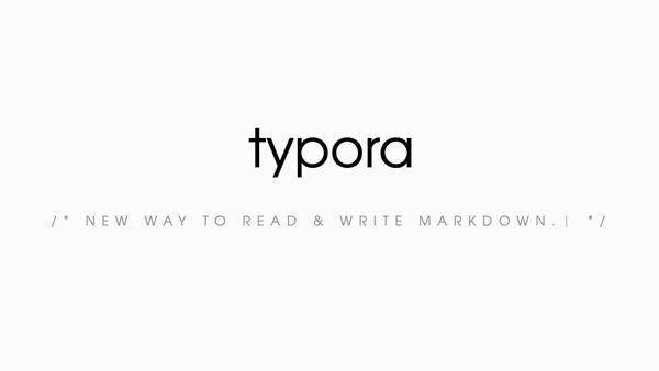 Typora