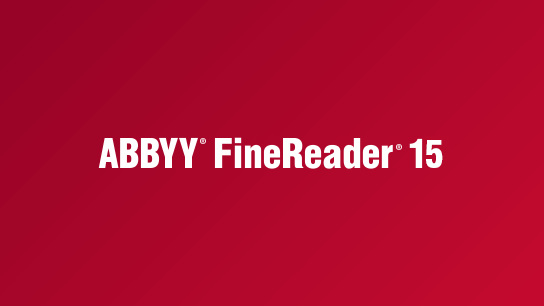 ABBYY_FineReader15