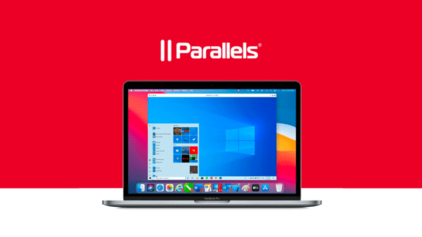 ParallelsDesktop