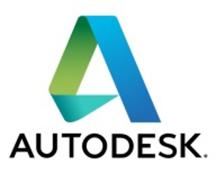 论坛话题  AutoDesk-peyep
