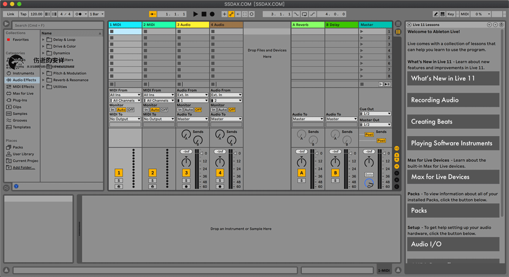 Ableton_Live_Suite_11