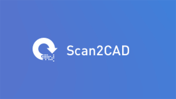 Scan2CAD