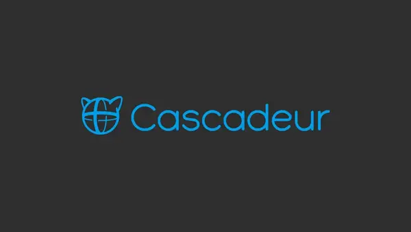 Cascadeur