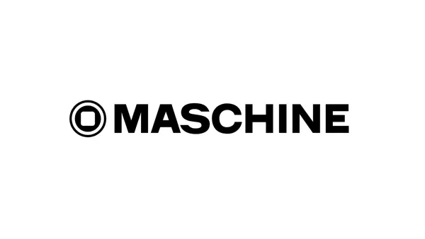 Maschine