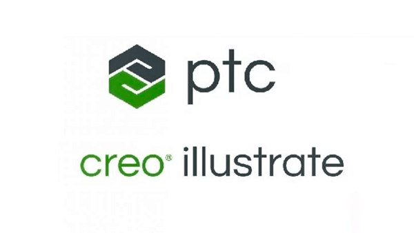 PTC_Creo_Illustrate