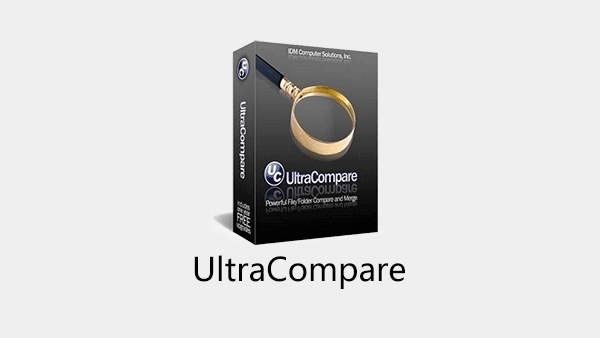 UltraCompare