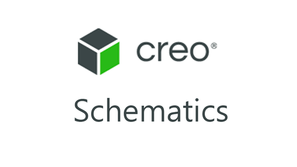 PTC_Creo_Schematics